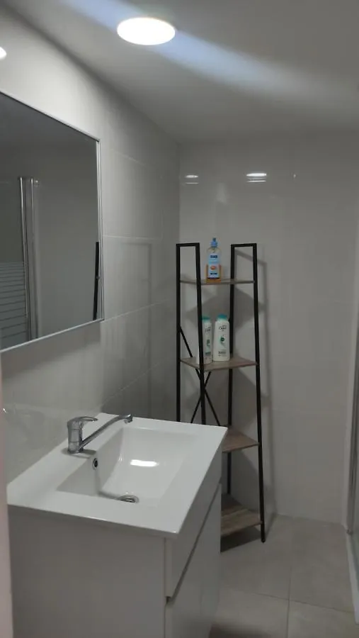 Yona Balev Appartement Eilat