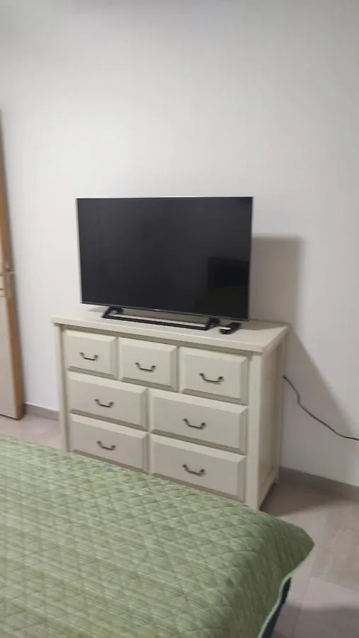 Yona Balev Appartement Eilat 0*,  Israël