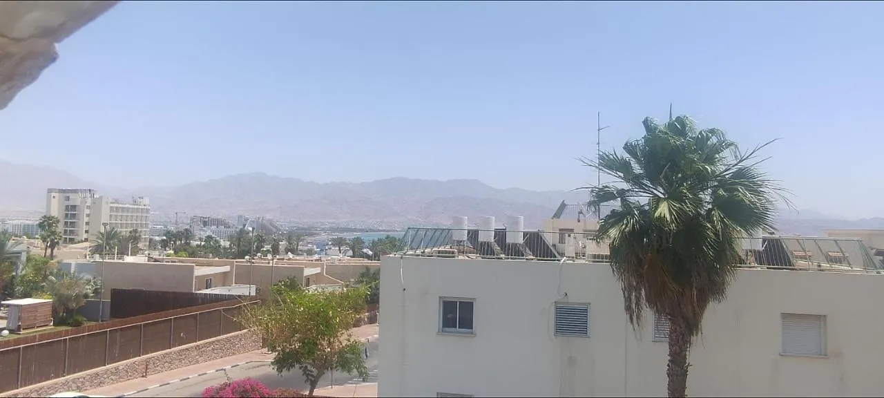 Yona Balev Appartement Eilat