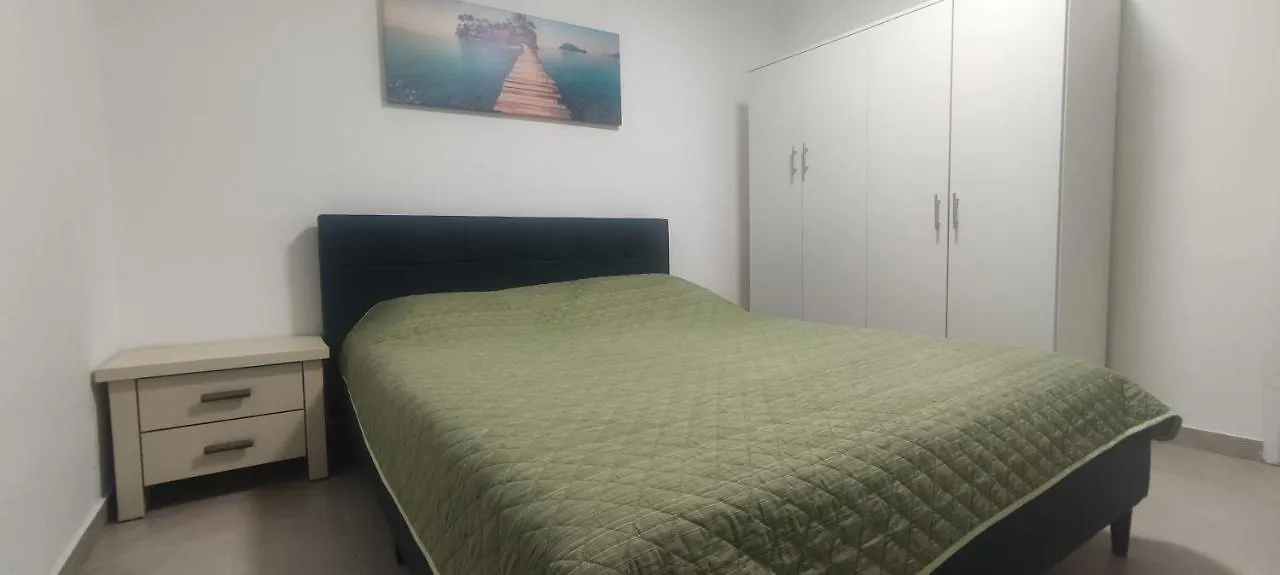 Yona Balev Appartement Eilat Israël